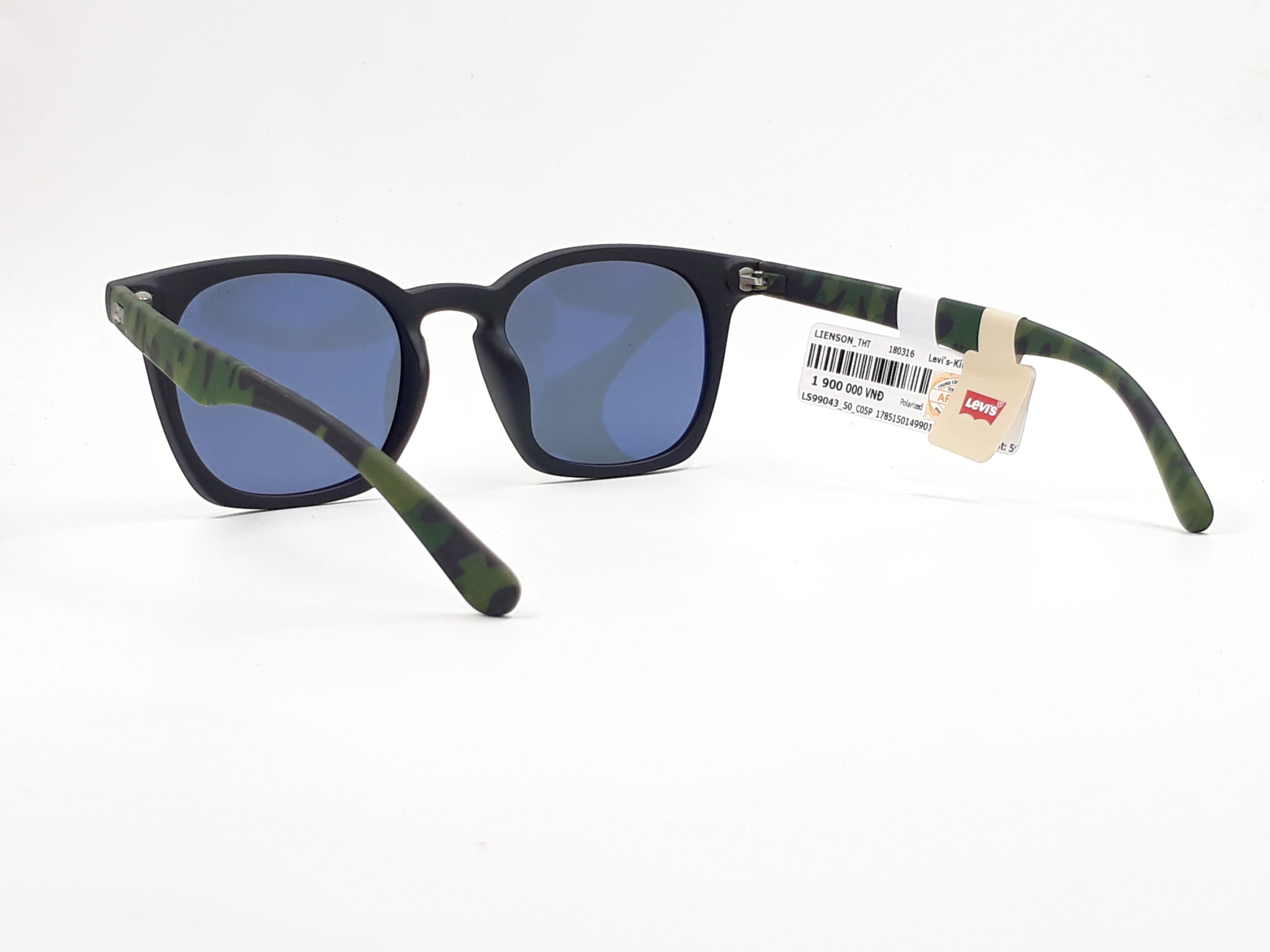 Kính mát chính hãng LEVIS LS99043 C05P