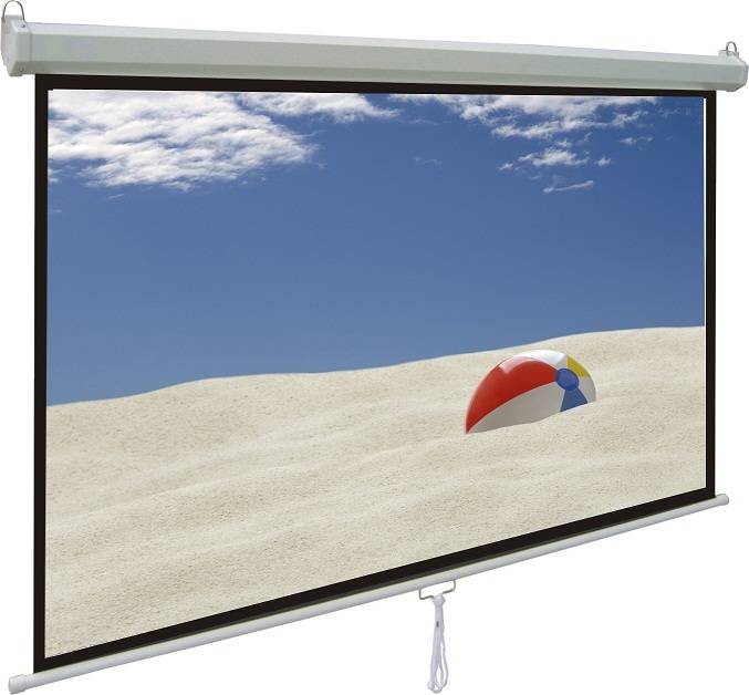 Màn chiếu treo tường Apollo 170 inch