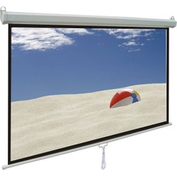 Màn chiếu treo tường Apollo 170 inch