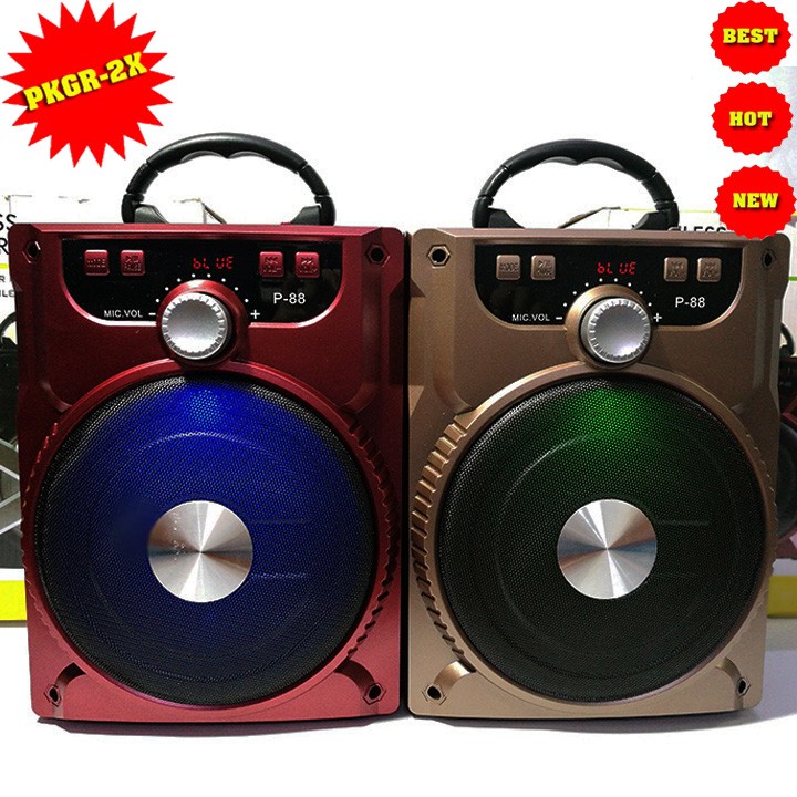LOA BLUETOOTH - LOA BLUETOOTH
