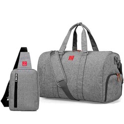 Túi xách du lịch thời trang Glado TBG001