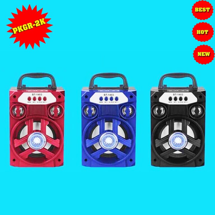 LOA BLUETOOTH - LOA BLUETOOTH