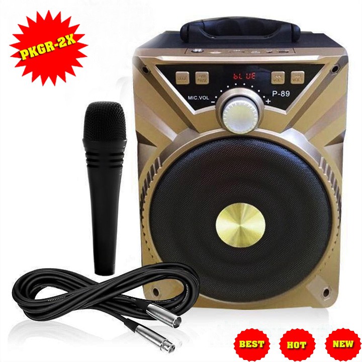 LOA BLUETOOTH - LOA BLUETOOTH
