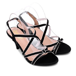 Giày Sandals Cao Gót Nữ Huy Hoàng 7057