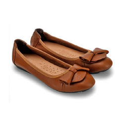 Giày Búp Bê Nữ Huy Hoàng 7905
