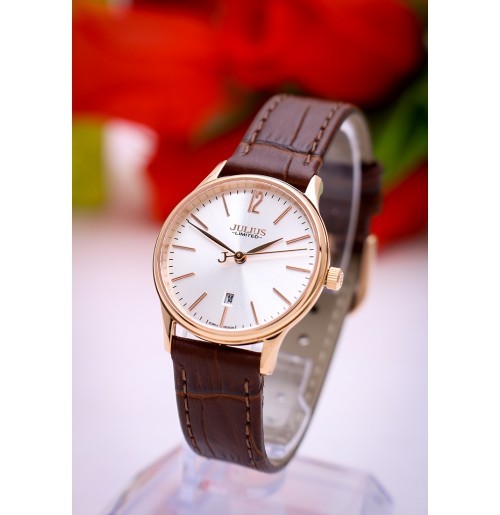 Đồng hồ nữ Julius JAL-042LD (29mm)