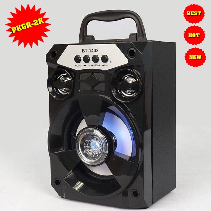 LOA BLUETOOTH - LOA BLUETOOTH