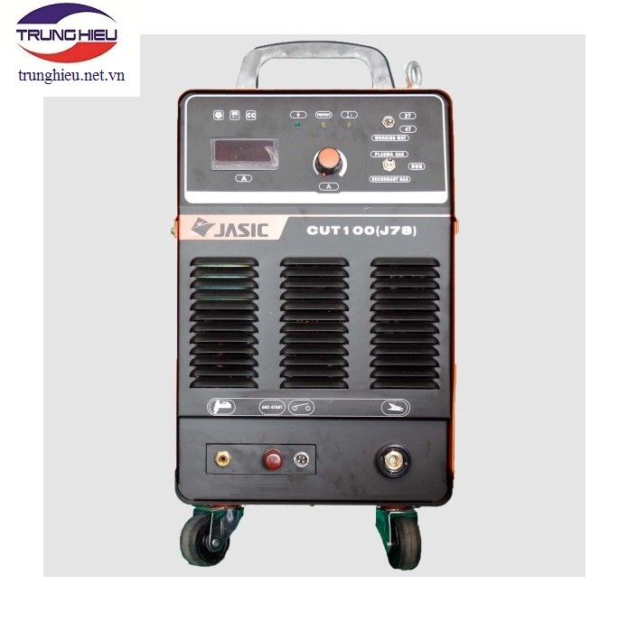 Máy cắt kim loại Plasma Jasic CUT-100 (J78)