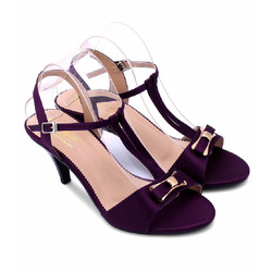 Giày Sandals Nữ Cao Gót Huy Hoàng 7054