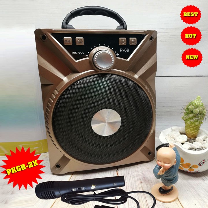 LOA BLUETOOTH - LOA BLUETOOTH