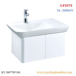 Chậu rửa lavabo Caesar LF5372