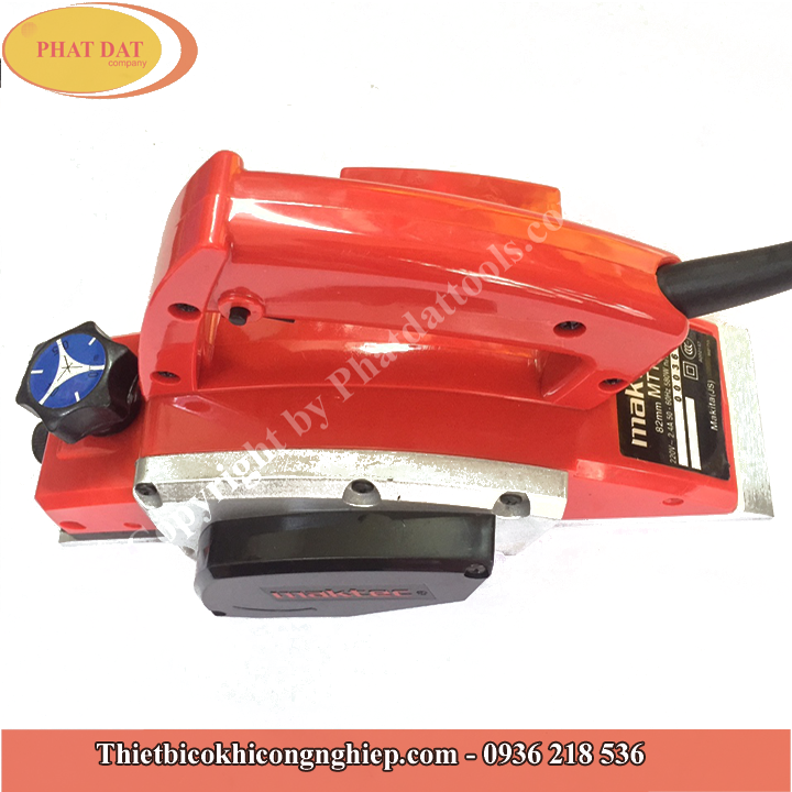 Máy Bào Gỗ  Mt190