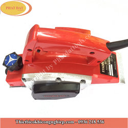 Máy bào gỗ mt190