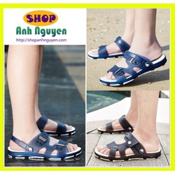 DÉP NAM CHỐNG TRƠN TRỢT ÊM NHẸ [Được kiểm hàng] 11295322