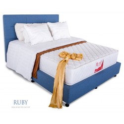 Nệm lò xo RUBY Vạn Thành 180x200x27cm