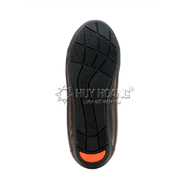 Giày Búp Bê Nữ Huy Hoàng 7907