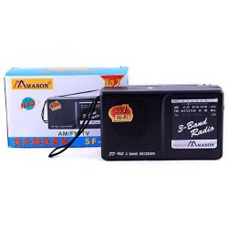 Đài radio Mason SF-902