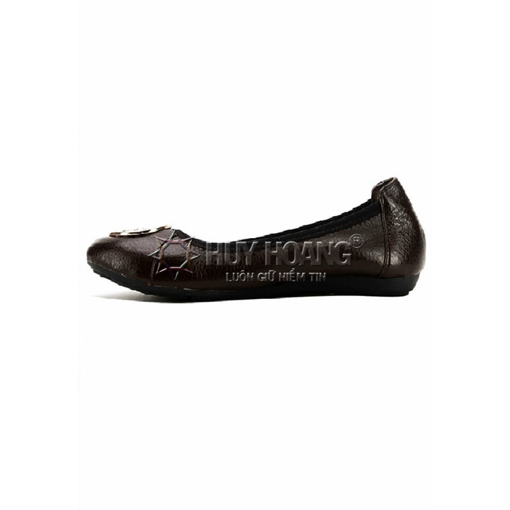 Giày Búp Bê Nữ Huy Hoàng 7907