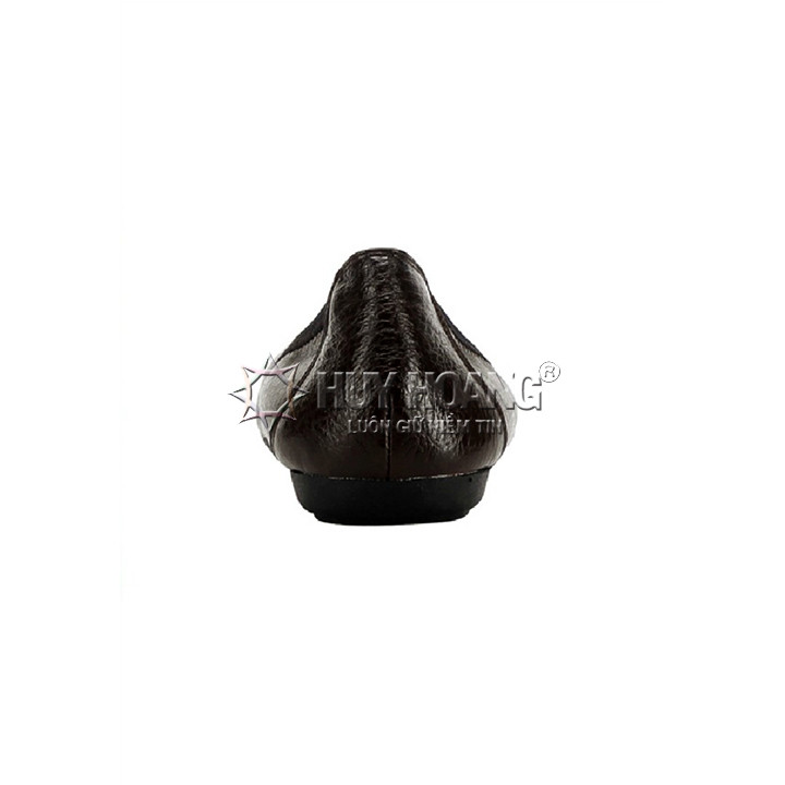 Giày Búp Bê Nữ Huy Hoàng 7907