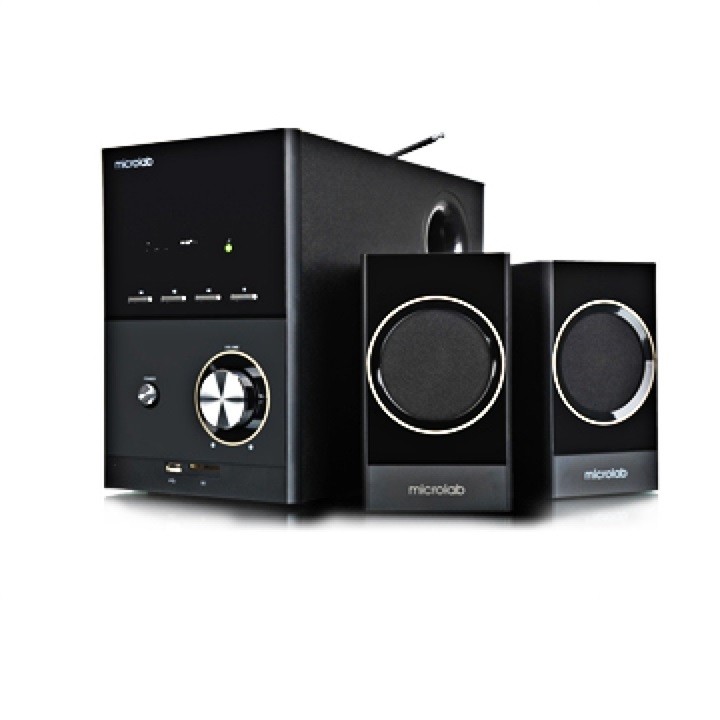 Loa Microlab M223