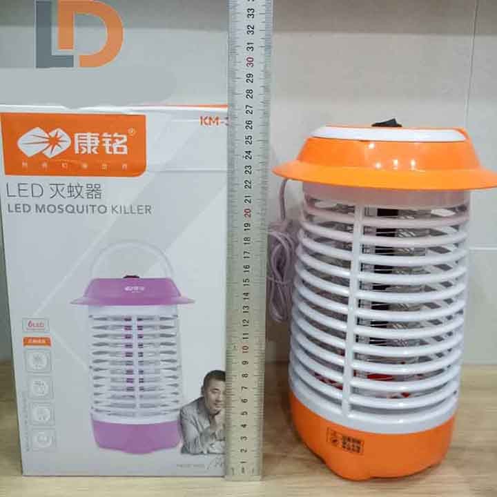 Đèn diệt muỗi và côn trùng KM-388A