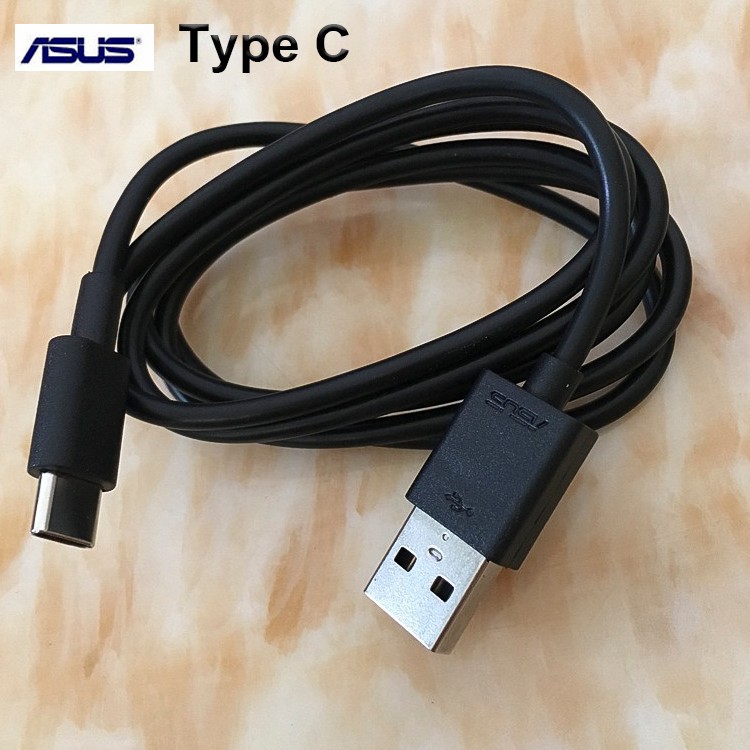 Hình ảnh Cáp sạc Nhanh USB TYPE C cho ASUS