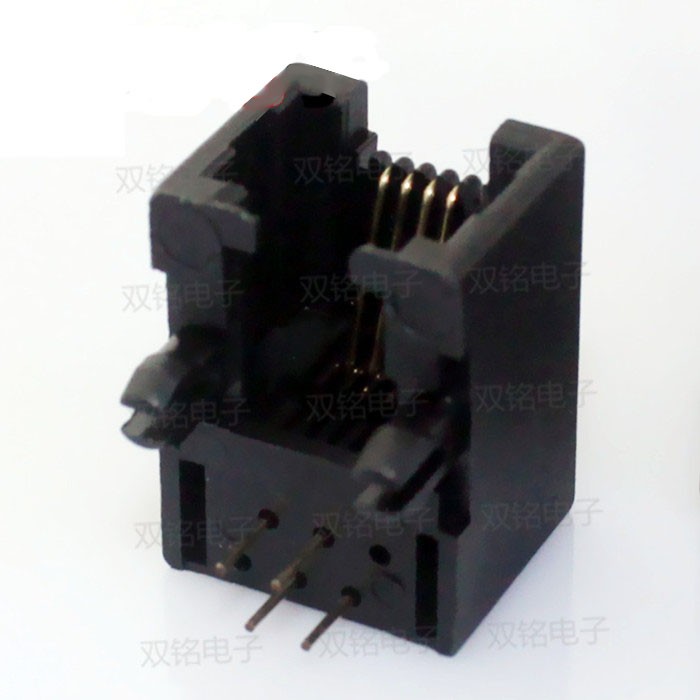 Đầu RJ11
