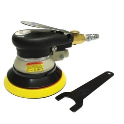 Máy chà nhám tròn 5inch 125mmbằng khí nén top - pas-10027-15