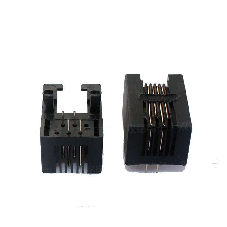 Đầu RJ11