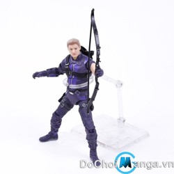 Mô Hình Figma Hawkeye The Avengers