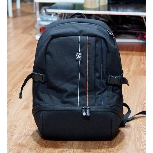 crumpler jackpack half photo