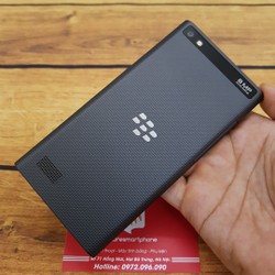 BlackBerry Leap Z20 RAM 2GB đẳng cấp doanh nhân – LEAPZ20