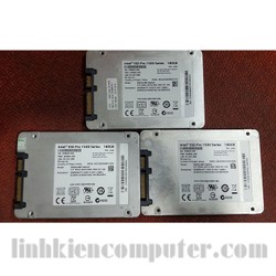 Ổ cứng SSD 180GB Intel Pro 2500 2.5-Inch SATA III