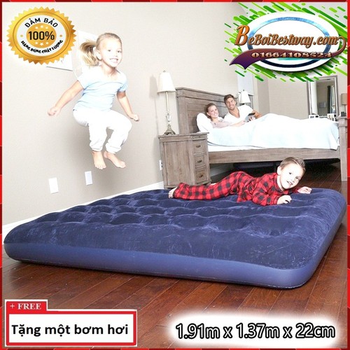 5126192 , 11357784 , 15_11357784 , 1300000 , Dem-hoi-Bestway-2.03m-x-1.83m-x-22cm-Bestway-67002-15_11357784 , sendo.vn , Đệm hơi Bestway 2.03m x 1.83m x 22cm - Bestway 67002 Đệm hơi Bestway 2.03m x 1.83m x 22cm - Bestway 67002
