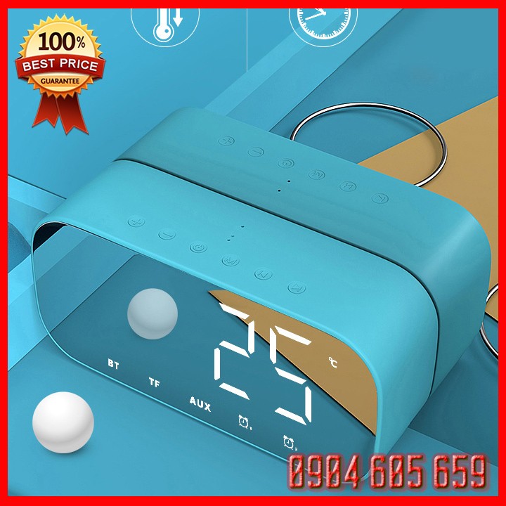 LOA BLUETOOTH - LOA BLUETOOTH
