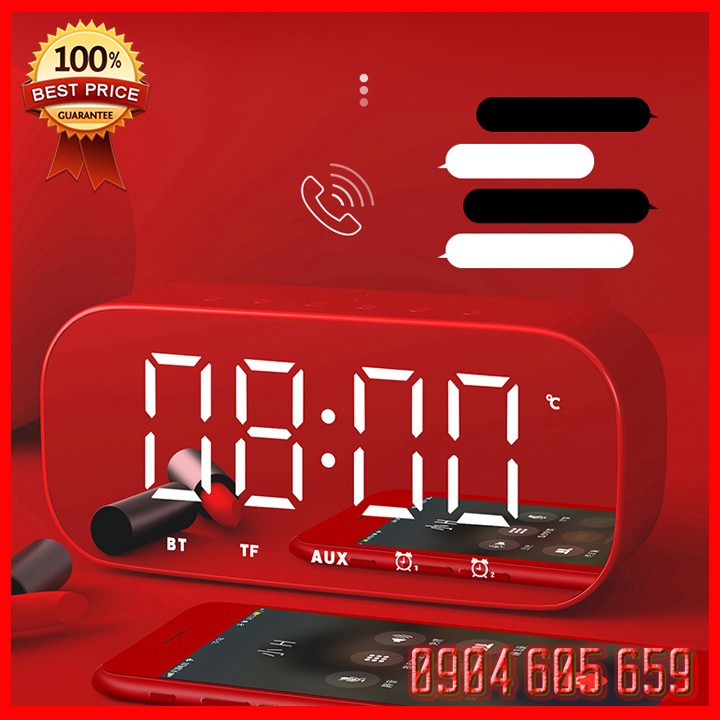 LOA BLUETOOTH - LOA BLUETOOTH