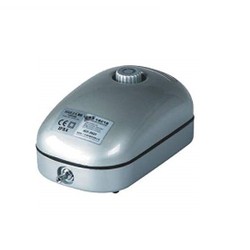 Máy sủi khí bể cá cảnh Hailea ACO-9601 + dây sủi và quả sủi