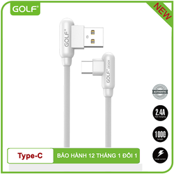 CÁP SẠC NHANH GOLF GC-45T
