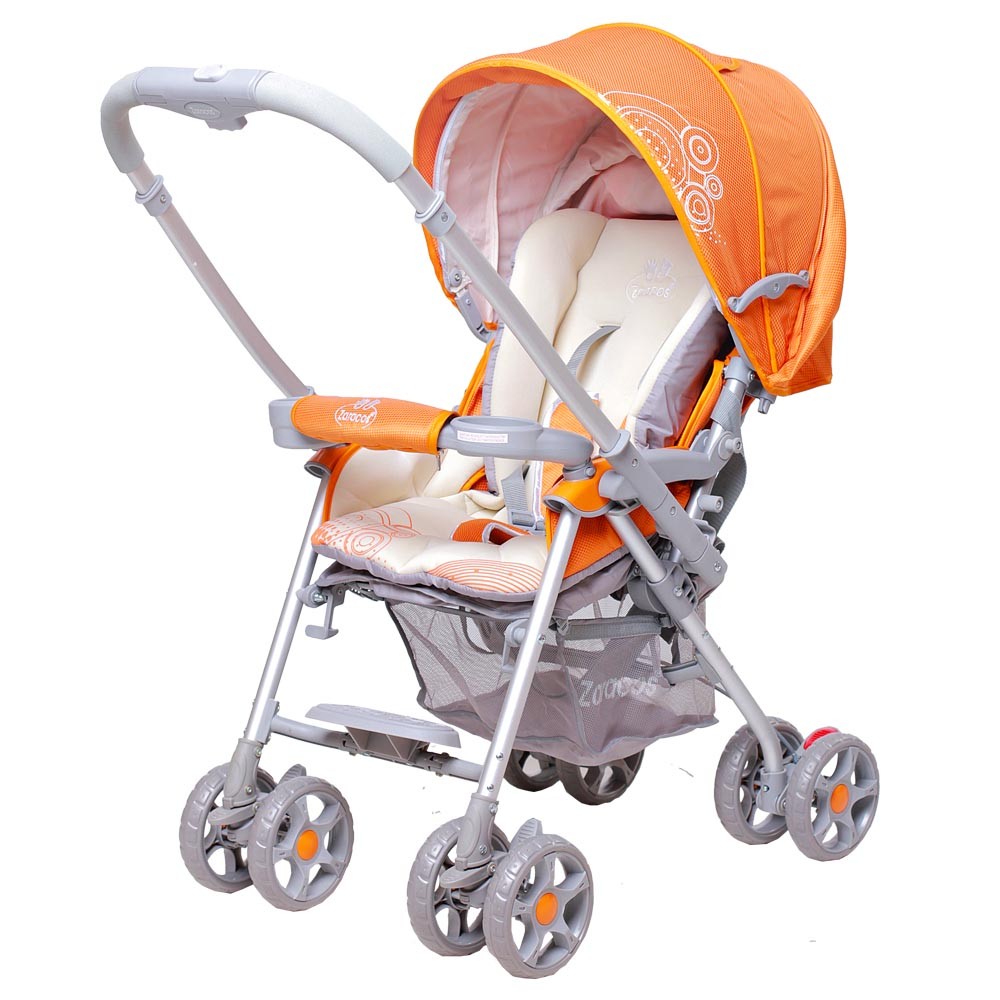Xe đẩy trẻ em Zaracos Royal 1286
