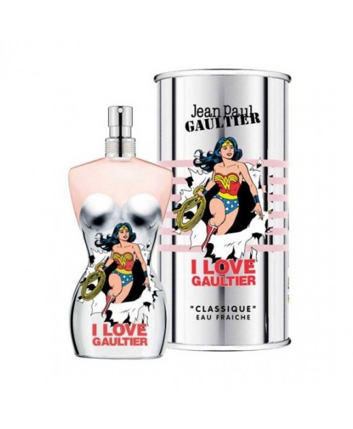 Nước hoa Jean Paul Gaultier Classique 100ml