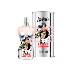 Nước hoa Jean Paul Gaultier Classique 100ml