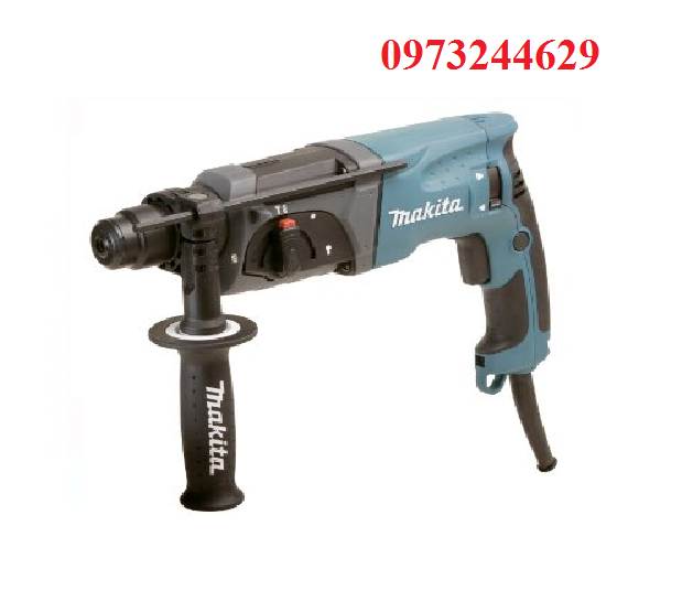 Máy khoan vặn vít chạy pin Maktec MT062SK2 (Cam phối đen)