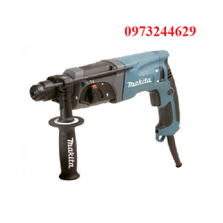 Máy khoan vặn vít chạy pin Maktec MT062SK2 (Cam phối đen)