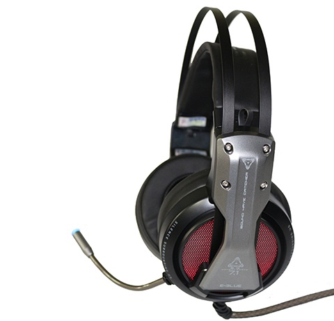 Tai nghe - Headphone E-Blue EHS971