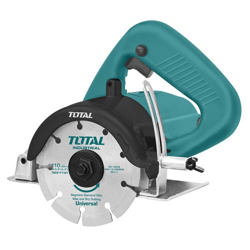 110mm Máy cắt đá 1400W TOTAL TS3141102