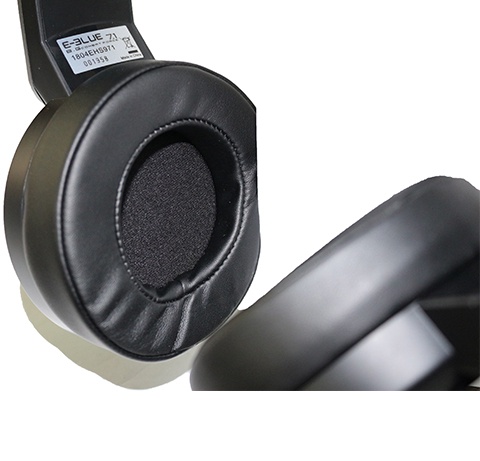 Tai nghe - Headphone E-Blue EHS971