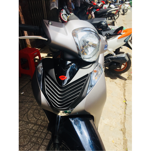 Mua Mặt nạ SH Mode 20122019 độ kiểu ý tại Phụ kiện xe máy QQ