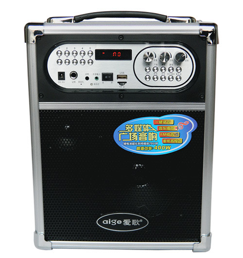 LOA Karaoke BLUETOOTH AIGE Q-78
