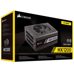 Nguồn - Power Supply Corsair HX1200 80 Plus Platinum