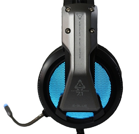 Tai nghe - Headphone E-Blue EHS971